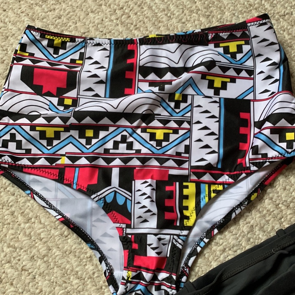 Bikini bottom bundle - Picture 2 of 5